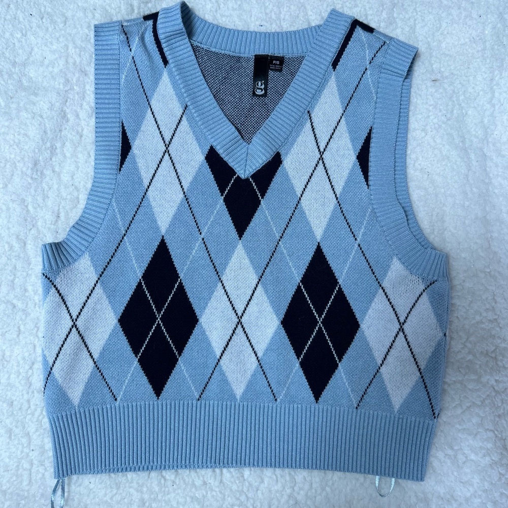 Garage Cardigan Sweater